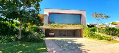 Casa com 4 Quartos à venda, 486m² no Residencial Jatibela, Campinas - Foto 1