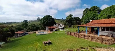 Fazenda / Sítio / Chácara com 10 Quartos à venda, 280000m² no Zona Rural, Moeda - Foto 1
