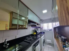 Apartamento com 2 Quartos à venda, 56m² no Jardim Maria Rosa, Taboão da Serra - Foto 6