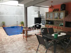 Casa com 4 Quartos à venda, 163m² no City Bussocaba, Osasco - Foto 17