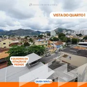 Apartamento com 3 Quartos à venda, 83m² no Encantado, Rio de Janeiro - Foto 14