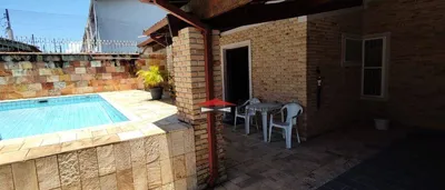 Casa com 3 Quartos à venda, 320m² no Sumaré, Caraguatatuba - Foto 4