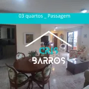 Apartamento com 3 Quartos à venda, 197m² no Passagem, Cabo Frio - Foto 1