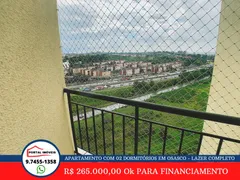 Apartamento com 2 Quartos à venda, 51m² no Quitaúna, Osasco - Foto 34