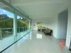 Casa de Condomínio com 3 Quartos para venda ou aluguel, 200m² no Condomínio Quintas do Rio Manso, Brumadinho - Foto 5