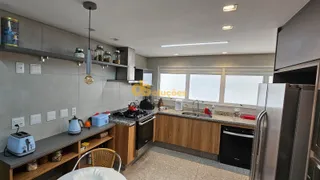 Apartamento com 4 Quartos para venda ou aluguel, 238m² no Vila Suzana, São Paulo - Foto 4