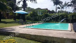 Fazenda / Sítio / Chácara com 2 Quartos à venda, 100m² no Bairro dos Pires, Limeira - Foto 1