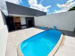 Casa com 3 Quartos à venda, 106m² no Cidade Jardim, São José dos Pinhais - Foto 7