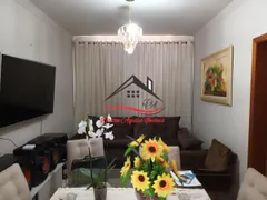 Apartamento com 3 Quartos à venda, 58m² no Sevilha 2 Secao, Ribeirão das Neves - Foto 3