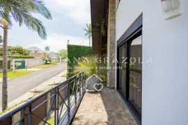 Casa com 3 Quartos à venda, 371m² no Bigorrilho, Curitiba - Foto 71