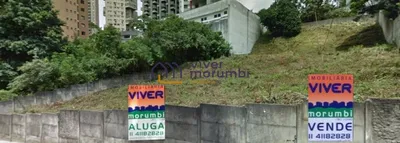 Terreno / Lote / Condomínio à venda, 4931m² no Morumbi, São Paulo - Foto 6