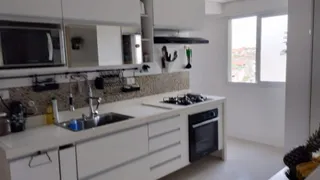 Apartamento com 4 Quartos à venda, 117m² no Jardim Maria Rosa, Taboão da Serra - Foto 5