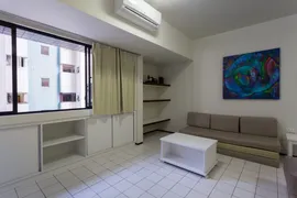 Apartamento com 1 Quarto para alugar, 50m² no Boa Viagem, Recife - Foto 20