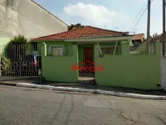 Terreno / Lote / Condomínio à venda, 252m² no Vila Granada, São Paulo - Foto 1