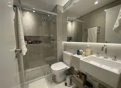Apartamento com 2 Quartos para venda ou aluguel, 130m² no Brooklin, São Paulo - Foto 29