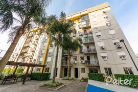 Apartamento com 3 Quartos à venda, 68m² no Camaquã, Porto Alegre - Foto 1