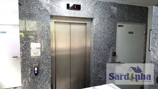 Conjunto Comercial / Sala para alugar, 30m² no Jardim Monte Kemel, São Paulo - Foto 3