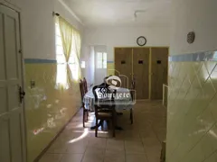 Terreno / Lote / Condomínio à venda, 272m² no Vila Valparaiso, Santo André - Foto 11