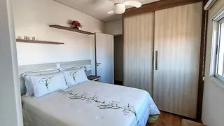 Apartamento com 3 Quartos à venda, 85m² no Jordanopolis, Arujá - Foto 28