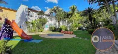 Casa de Condomínio com 3 Quartos à venda, 88m² no Praia das Toninhas, Ubatuba - Foto 24