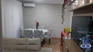 Apartamento com 3 Quartos à venda, 66m² no Parque da Amizade, Sumaré - Foto 2