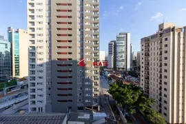 Flat com 2 Quartos para alugar, 70m² no Vila Olímpia, São Paulo - Foto 9