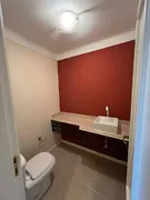 Apartamento com 3 Quartos para alugar, 203m² no Jardim Irajá, Ribeirão Preto - Foto 3