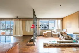 Apartamento com 3 Quartos à venda, 260m² no Jardim Paulistano, São Paulo - Foto 3