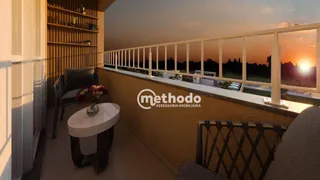 Apartamento com 2 Quartos à venda, 40m² no Jardim Paraíso de Viracopos, Campinas - Foto 3