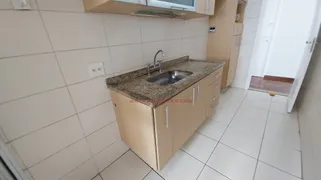 Apartamento com 2 Quartos para alugar, 75m² no Alto de Pinheiros, São Paulo - Foto 9