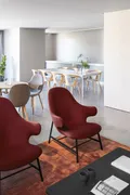 Apartamento com 2 Quartos à venda, 97m² no Ahú, Curitiba - Foto 11