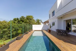 Casa de Condomínio com 4 Quartos à venda, 341m² no São Lourenço, Curitiba - Foto 27