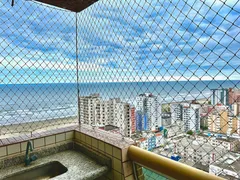 Apartamento com 2 Quartos à venda, 88m² no Vila Tupi, Praia Grande - Foto 1