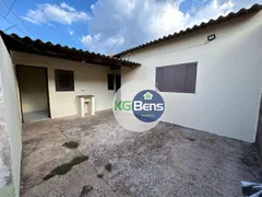 Casa com 3 Quartos à venda, 115m² no Monte Alegre V, Paulínia - Foto 4