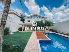 Casa de Condomínio com 3 Quartos à venda, 289m² no Morada da Colina, Uberlândia - Foto 1