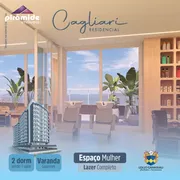 Apartamento com 2 Quartos à venda, 71m² no Massaguaçu, Caraguatatuba - Foto 5