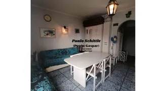 Apartamento com 1 Quarto à venda, 33m² no Ilha Porchat, São Vicente - Foto 4