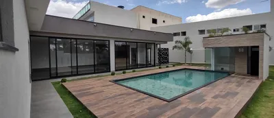 Casa de Condomínio com 4 Quartos à venda, 800m² no Setor Habitacional Arniqueira, Brasília - Foto 3