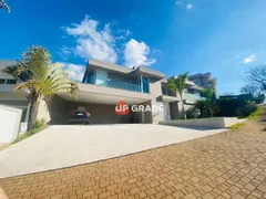 Casa de Condomínio com 3 Quartos à venda, 400m² no Genesis 1, Santana de Parnaíba - Foto 2