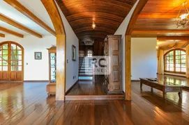 Casa com 5 Quartos à venda, 550m² no Belvedere, Belo Horizonte - Foto 6