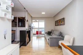 Apartamento com 3 Quartos à venda, 77m² no Água Verde, Curitiba - Foto 8