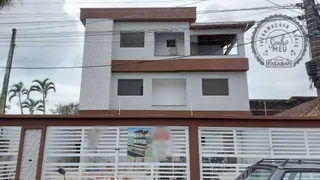 Casa de Condomínio com 3 Quartos à venda, 78m² no Boqueirão, Praia Grande - Foto 13