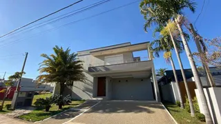 Casa de Condomínio com 4 Quartos para alugar, 384m² no Alphaville Piracicaba, Piracicaba - Foto 1