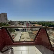 Apartamento com 3 Quartos à venda, 110m² no Vila Carvalho, Sorocaba - Foto 2