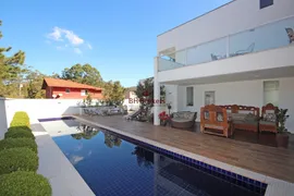 Casa de Condomínio com 4 Quartos à venda, 504m² no Alphaville Lagoa Dos Ingleses, Nova Lima - Foto 2