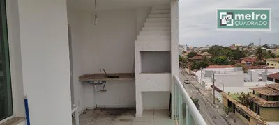 Apartamento com 2 Quartos à venda, 65m² no Atlântica, Rio das Ostras - Foto 2