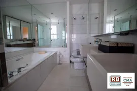 Apartamento com 4 Quartos à venda, 187m² no Gutierrez, Belo Horizonte - Foto 16