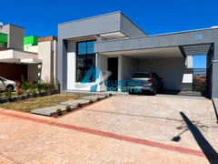 Casa de Condomínio com 3 Quartos à venda, 180m² no Jardim Morumbi, Londrina - Foto 1