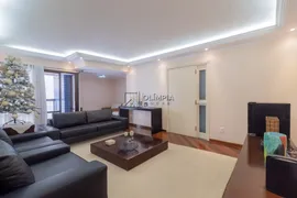 Apartamento com 3 Quartos à venda, 152m² no Brooklin, São Paulo - Foto 4