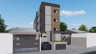 Apartamento com 2 Quartos à venda, 53m² no Jardim Colonial, Atibaia - Foto 1